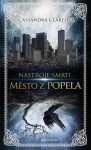 Msto z popela